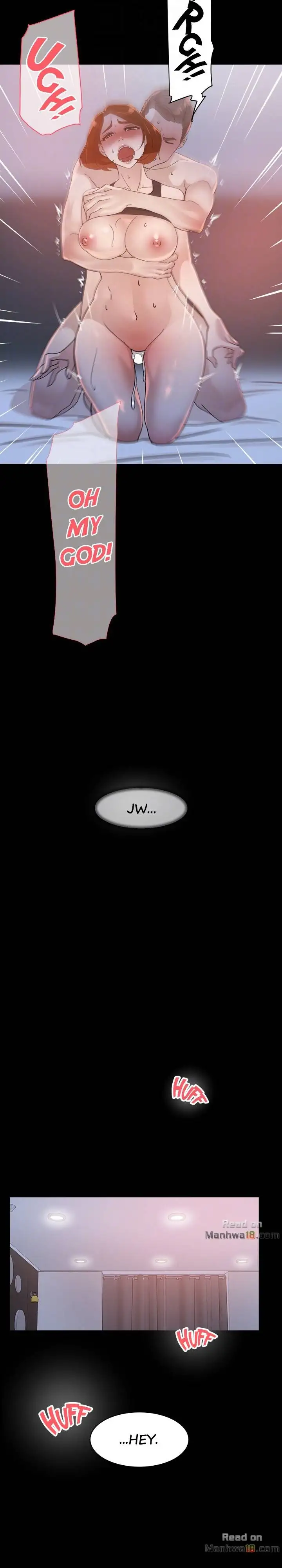 Her 4 Incher - Chapter 68 [photo 15] - MangaPorn