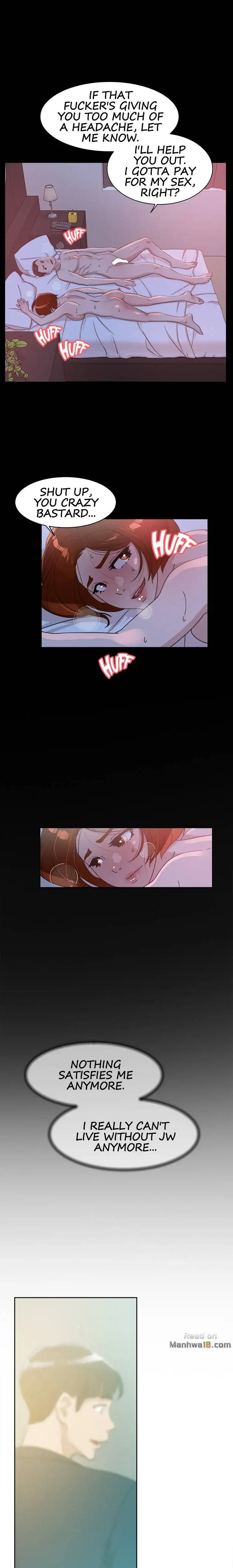 Her 4 Incher - Chapter 68 [photo 16] - MangaPorn