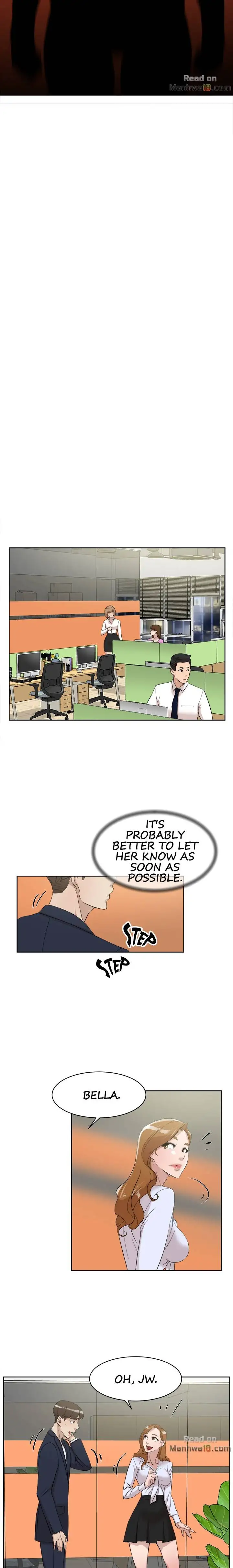 Her 4 Incher - Chapter 68 [photo 18] - MangaPorn