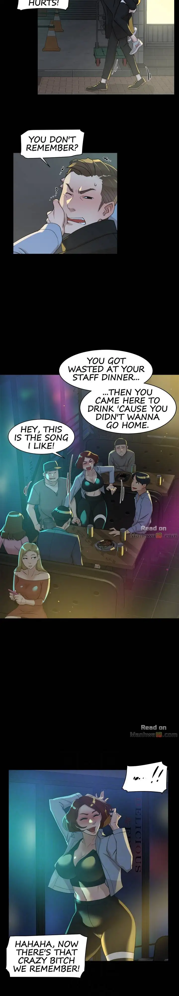 Her 4 Incher - Chapter 68 [photo 4] - MangaPorn