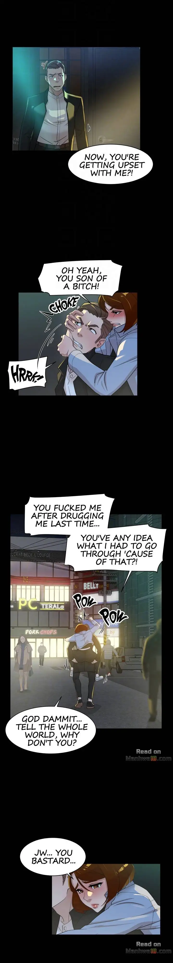 Her 4 Incher - Chapter 68 [photo 5] - MangaPorn