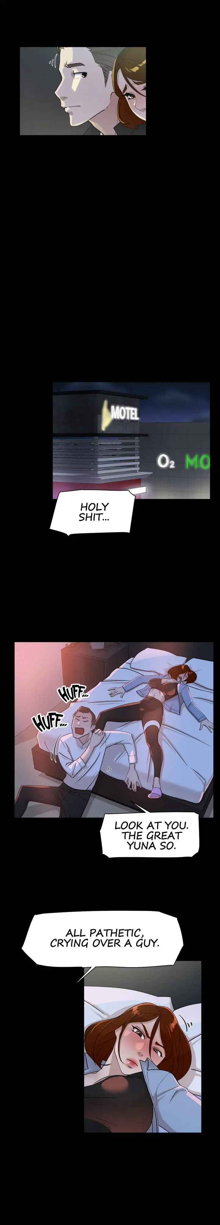 Her 4 Incher - Chapter 68 [photo 6] - MangaPorn