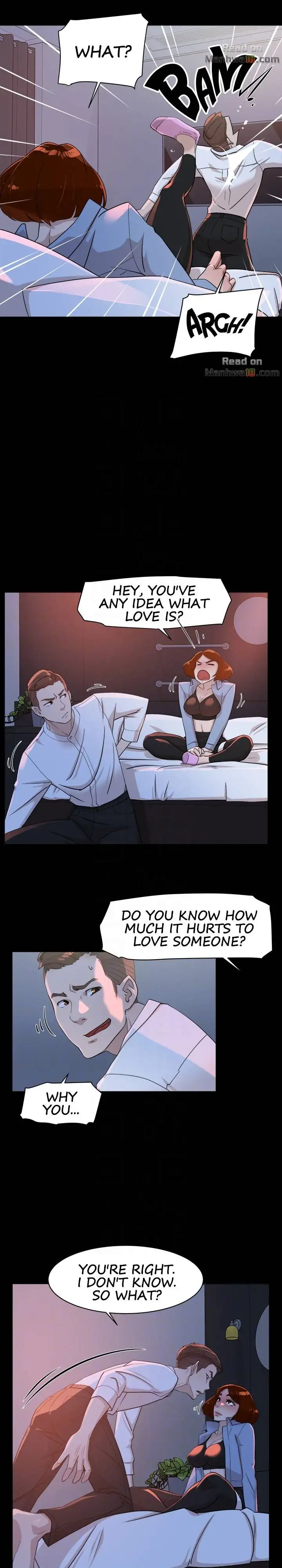 Her 4 Incher - Chapter 68 [photo 7] - MangaPorn