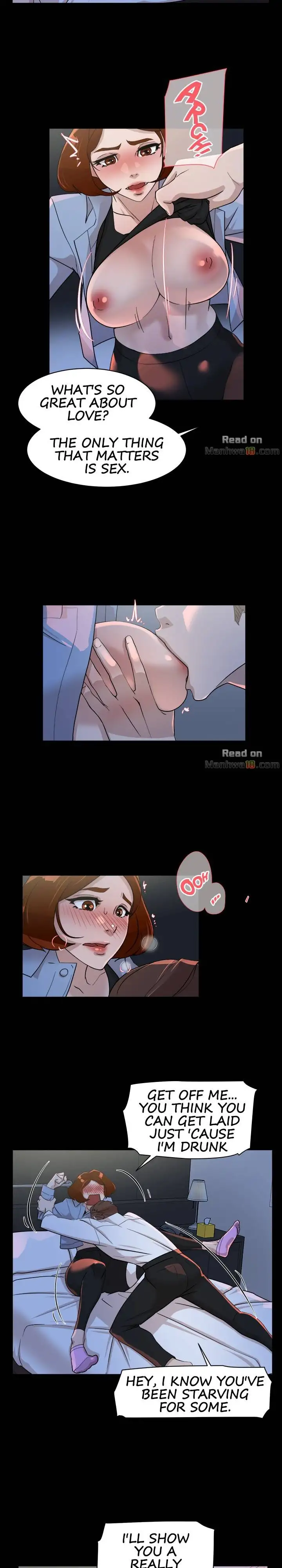 Her 4 Incher - Chapter 68 [photo 8] - MangaPorn