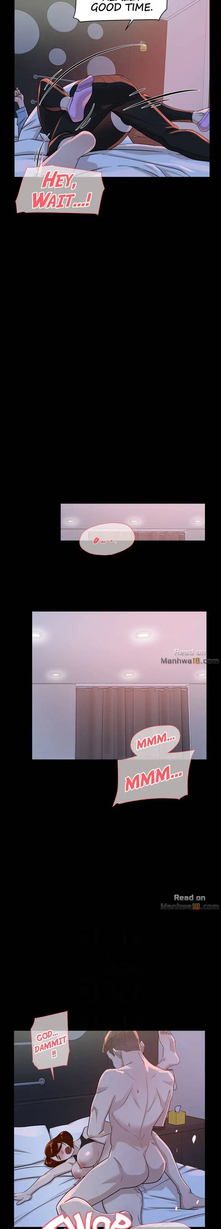 Her 4 Incher - Chapter 68 [photo 9] - MangaPorn