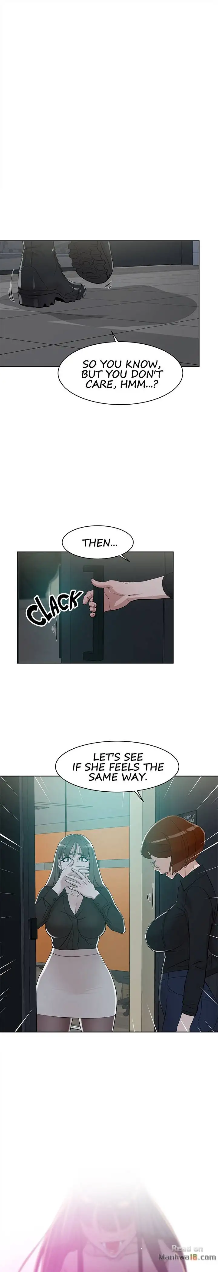 Her 4 Incher - Chapter 70 [photo 1] - MangaPorn