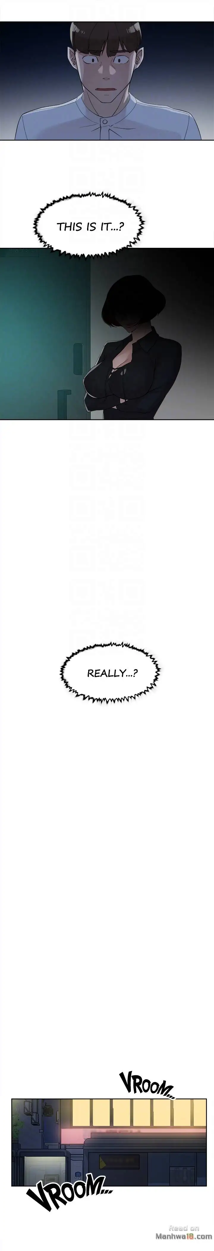 Her 4 Incher - Chapter 70 [photo 15] - MangaPorn