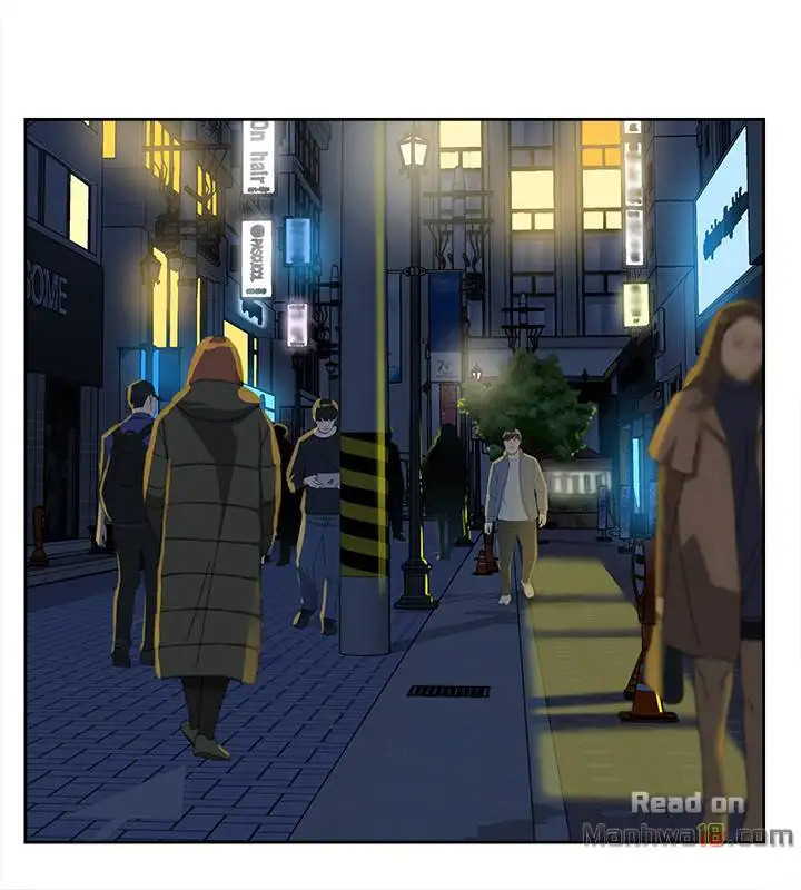 Her 4 Incher - Chapter 70 [photo 16] - MangaPorn