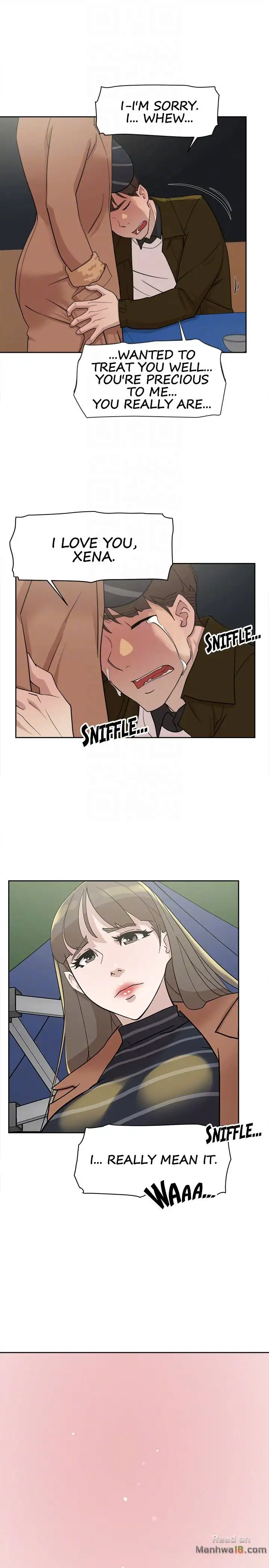 Her 4 Incher - Chapter 70 [photo 27] - MangaPorn