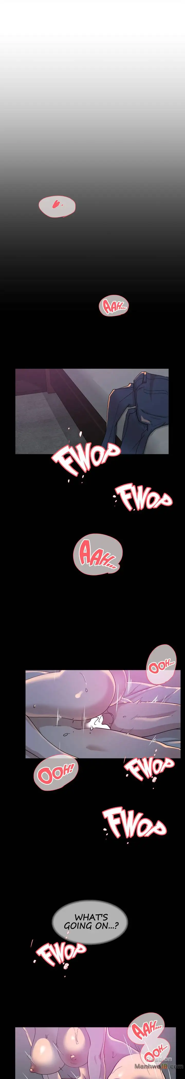 Her 4 Incher - Chapter 70 [photo 29] - MangaPorn