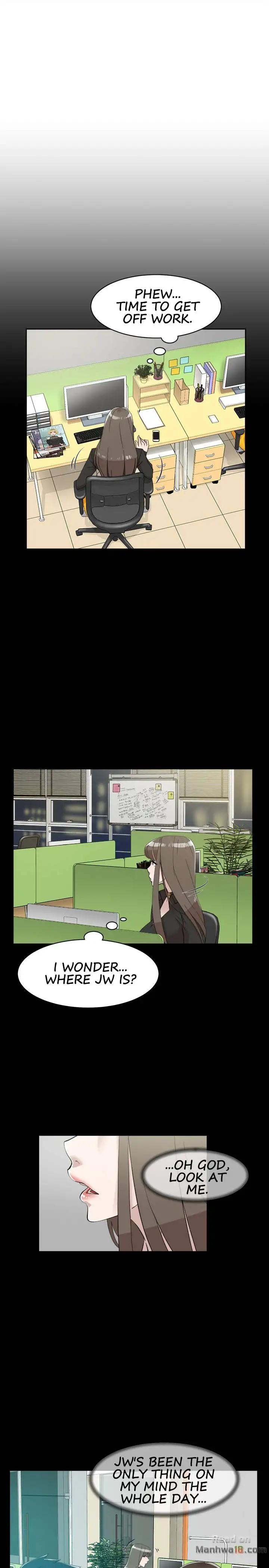 Her 4 Incher - Chapter 70 [photo 3] - MangaPorn