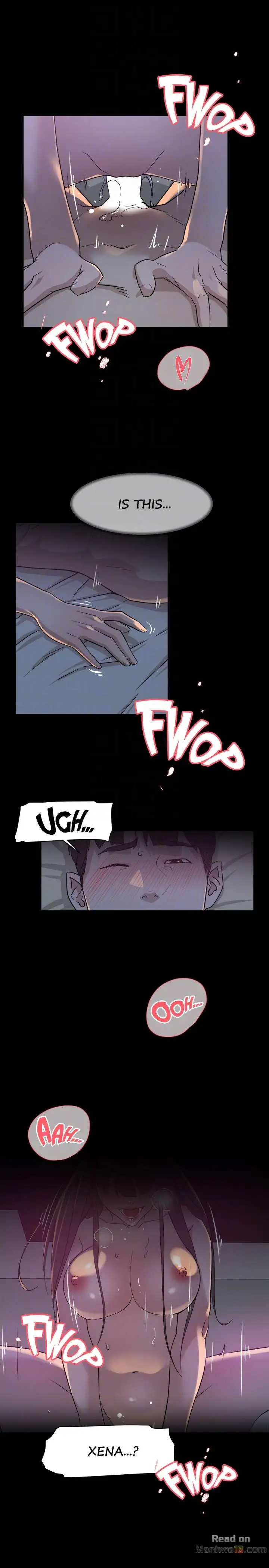 Her 4 Incher - Chapter 70 [photo 31] - MangaPorn