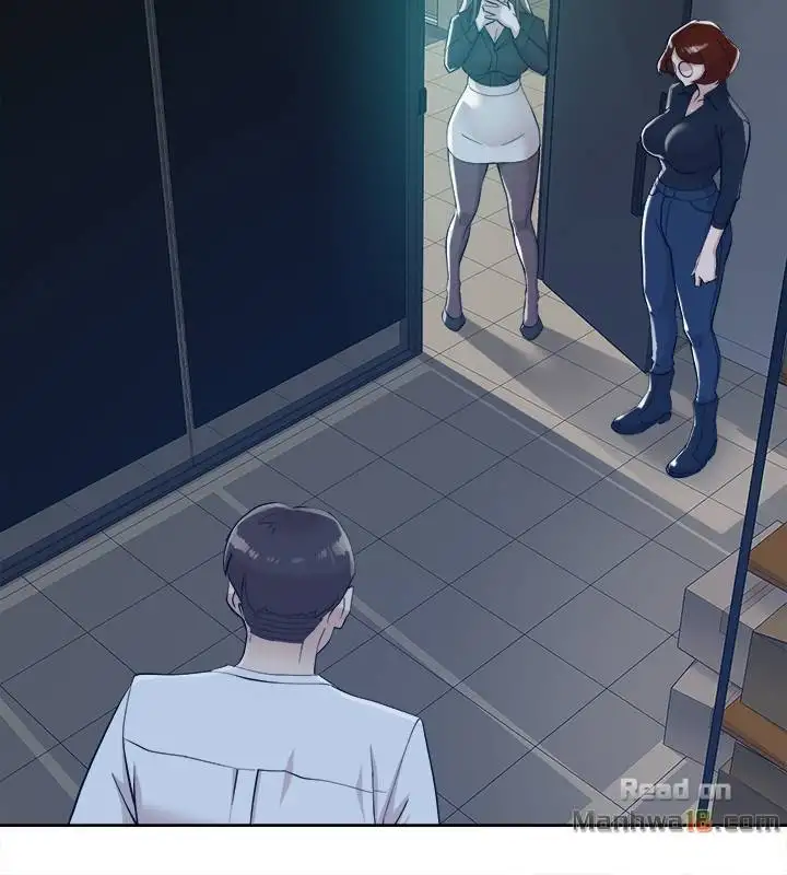 Her 4 Incher - Chapter 70 [photo 6] - MangaPorn