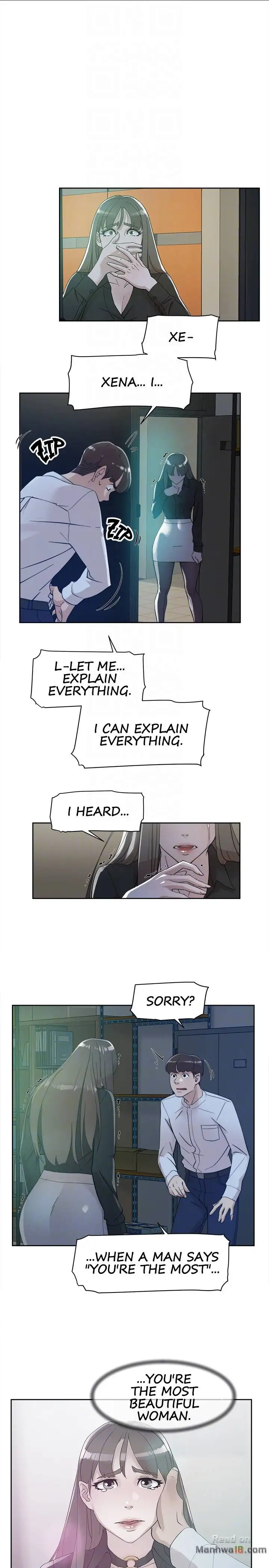 Her 4 Incher - Chapter 70 [photo 7] - MangaPorn