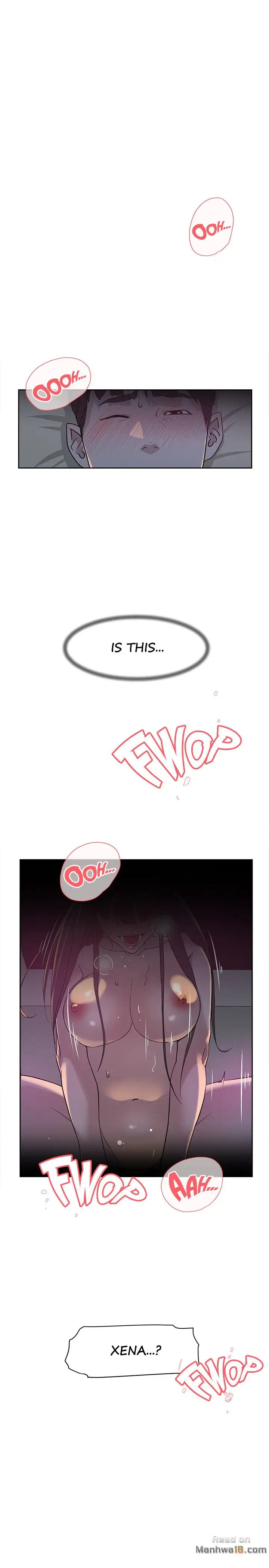 Her 4 Incher - Chapter 71 [photo 1] - MangaPorn