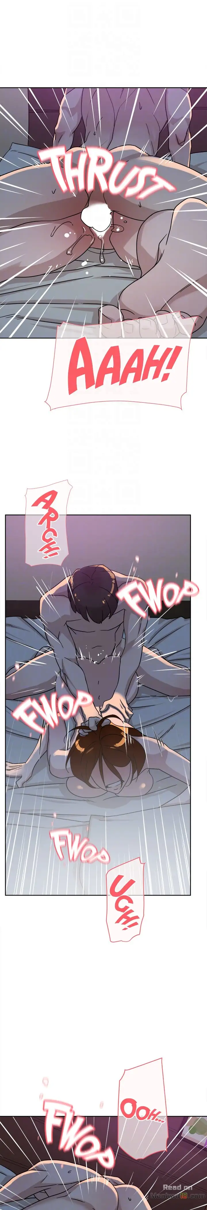 Her 4 Incher - Chapter 71 [photo 15] - MangaPorn