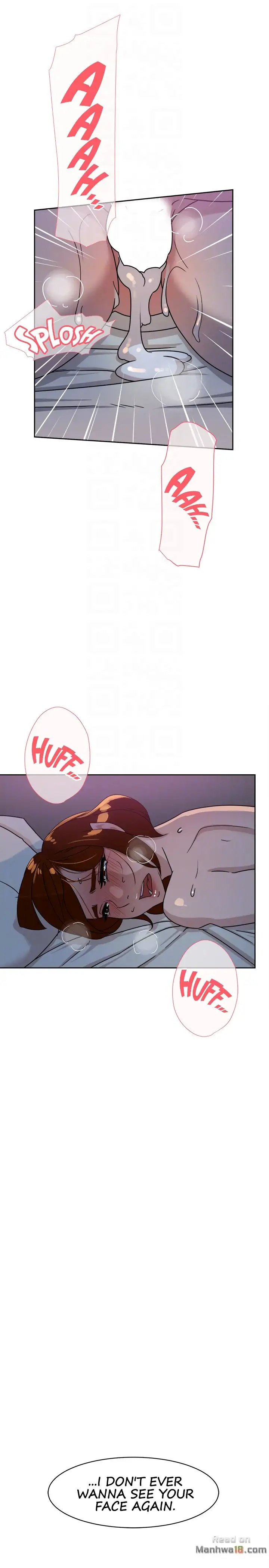 Her 4 Incher - Chapter 71 [photo 19] - MangaPorn