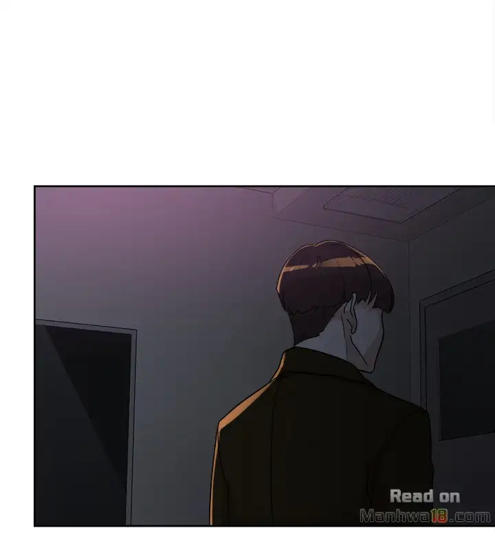 Her 4 Incher - Chapter 71 [photo 20] - MangaPorn