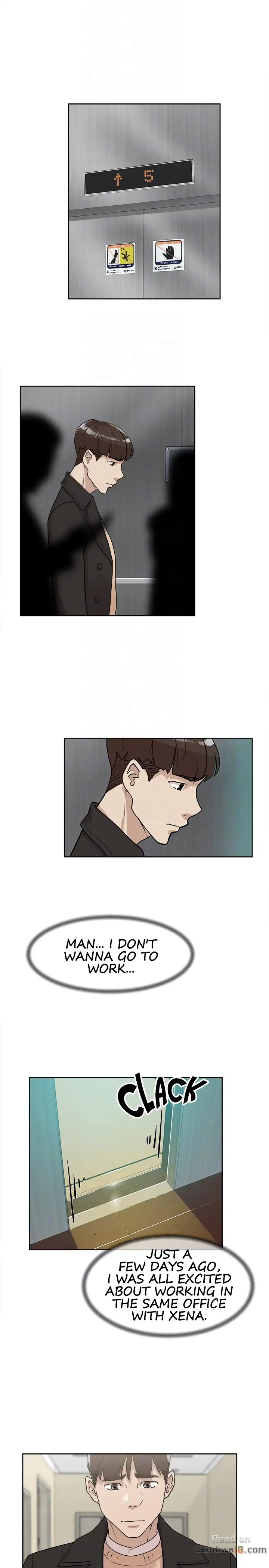 Her 4 Incher - Chapter 71 [photo 27] - MangaPorn