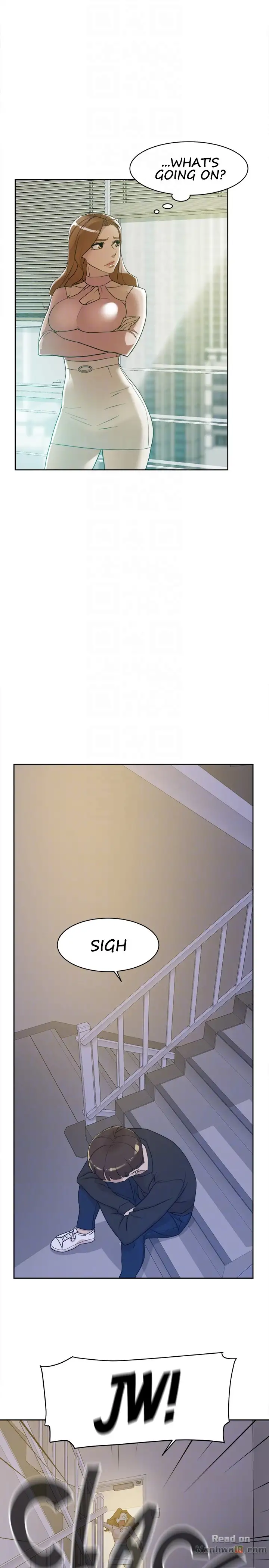 Her 4 Incher - Chapter 71 [photo 35] - MangaPorn