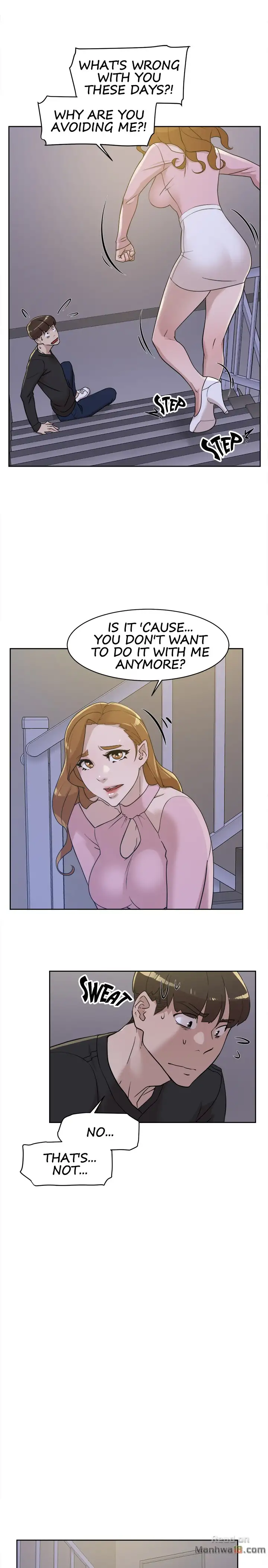 Her 4 Incher - Chapter 71 [photo 37] - MangaPorn