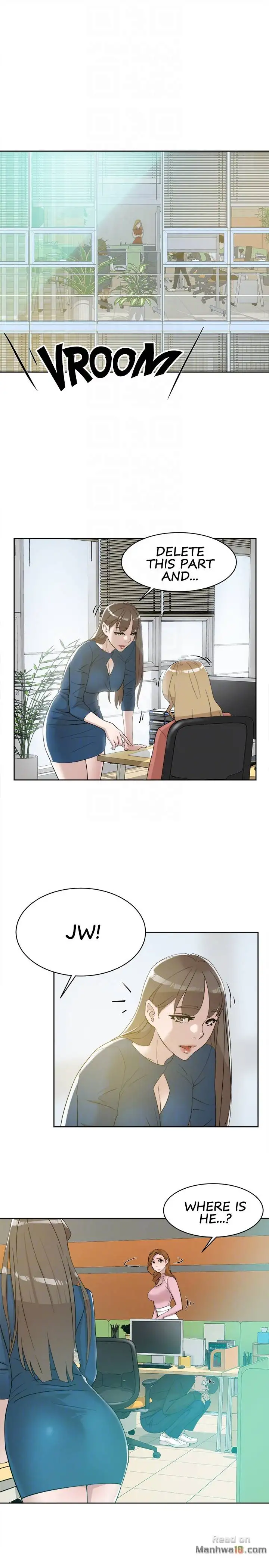 Her 4 Incher - Chapter 72 [photo 11] - MangaPorn