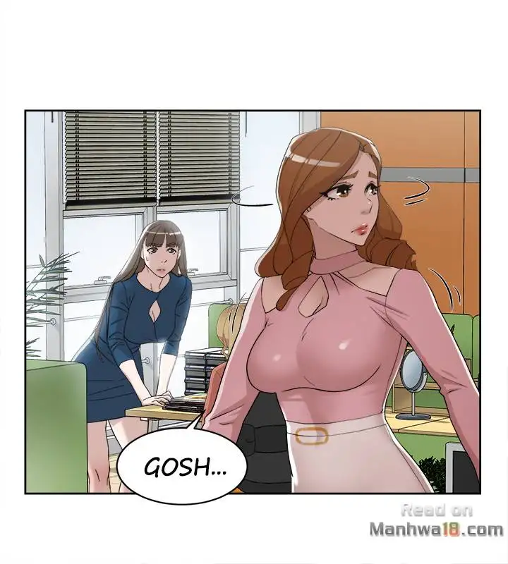 Her 4 Incher - Chapter 72 [photo 12] - MangaPorn