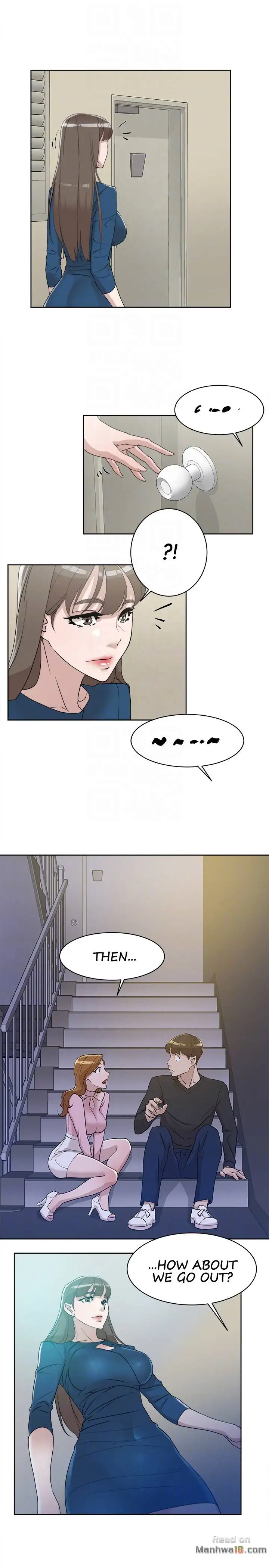 Her 4 Incher - Chapter 72 [photo 15] - MangaPorn