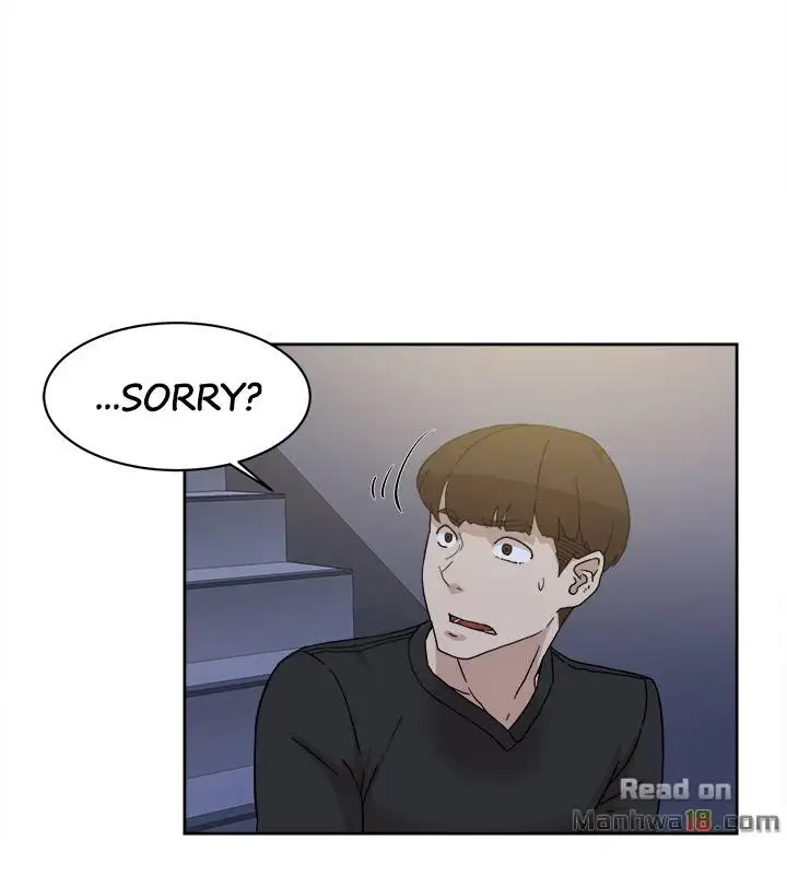 Her 4 Incher - Chapter 72 [photo 16] - MangaPorn