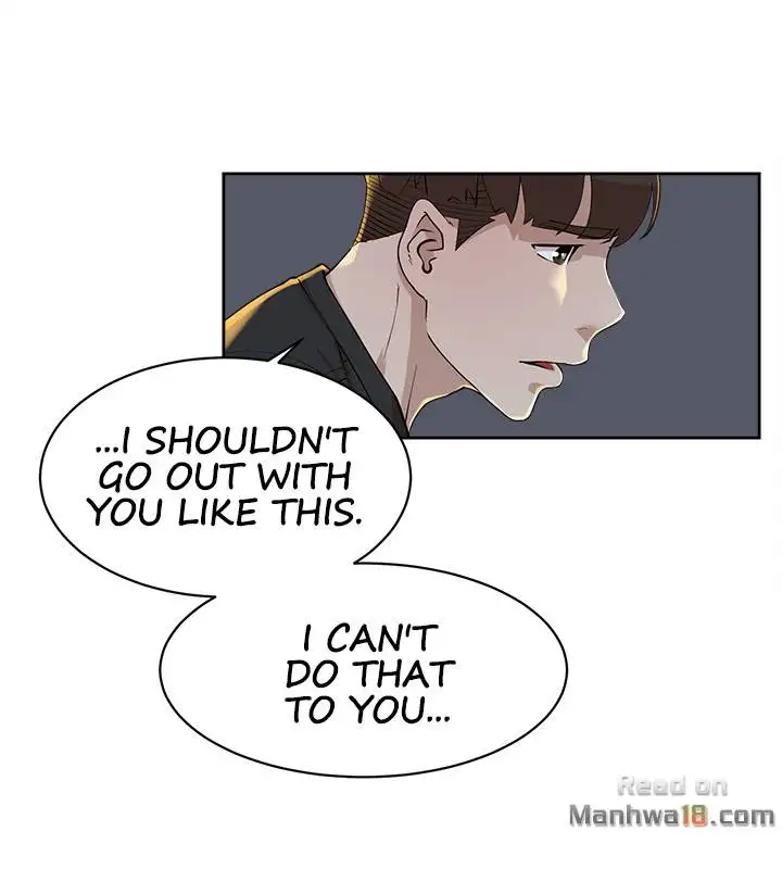 Her 4 Incher - Chapter 72 [photo 22] - MangaPorn