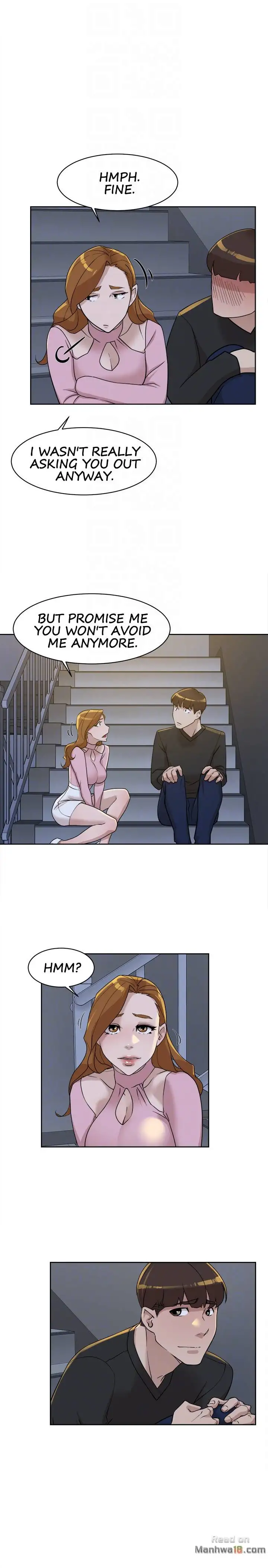 Her 4 Incher - Chapter 72 [photo 23] - MangaPorn