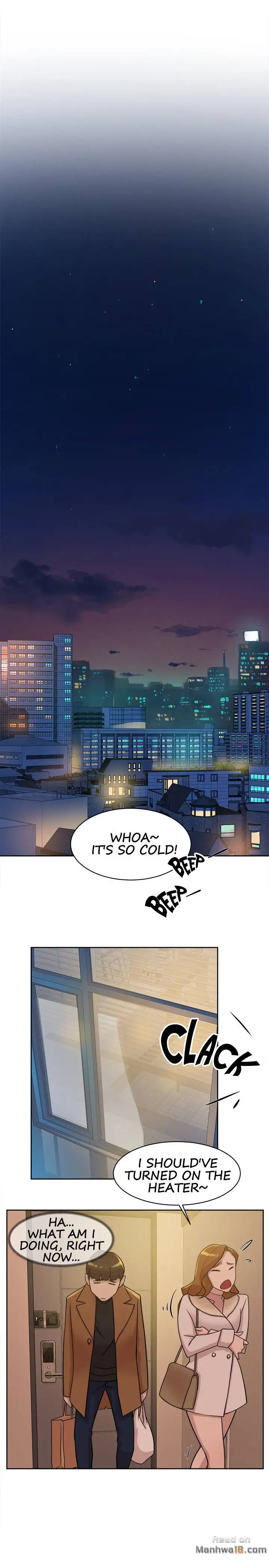 Her 4 Incher - Chapter 72 [photo 29] - MangaPorn