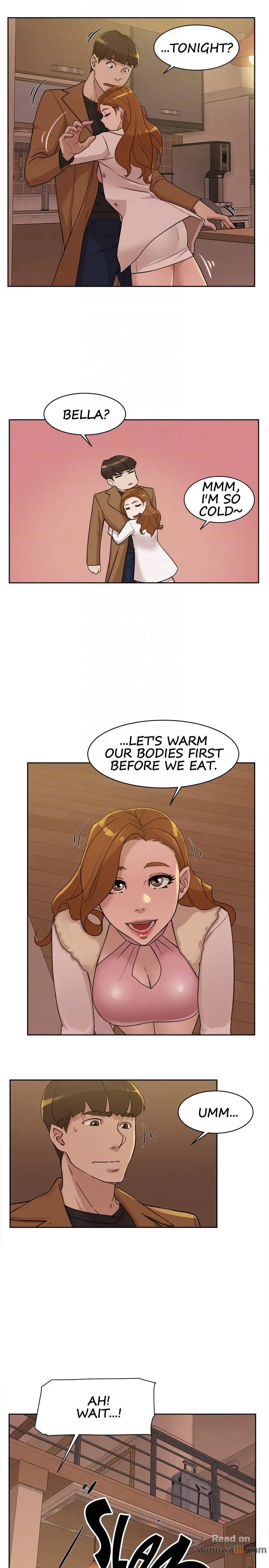 Her 4 Incher - Chapter 72 [photo 31] - MangaPorn