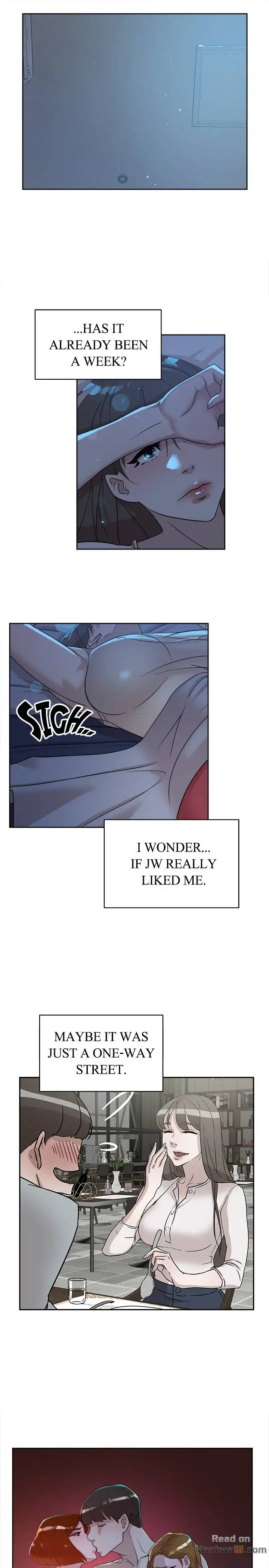 Her 4 Incher - Chapter 72 [photo 5] - MangaPorn