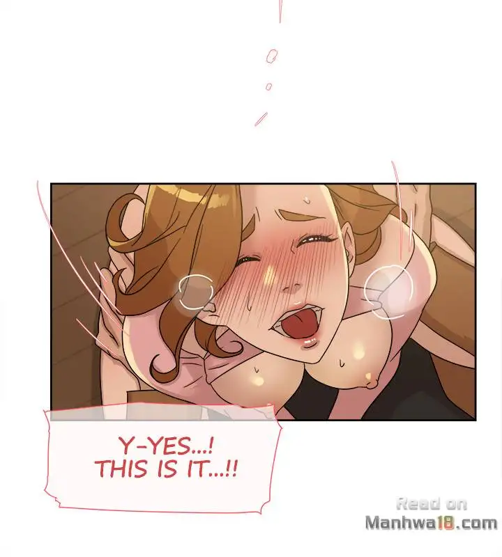 Her 4 Incher - Chapter 73 [photo 10] - MangaPorn