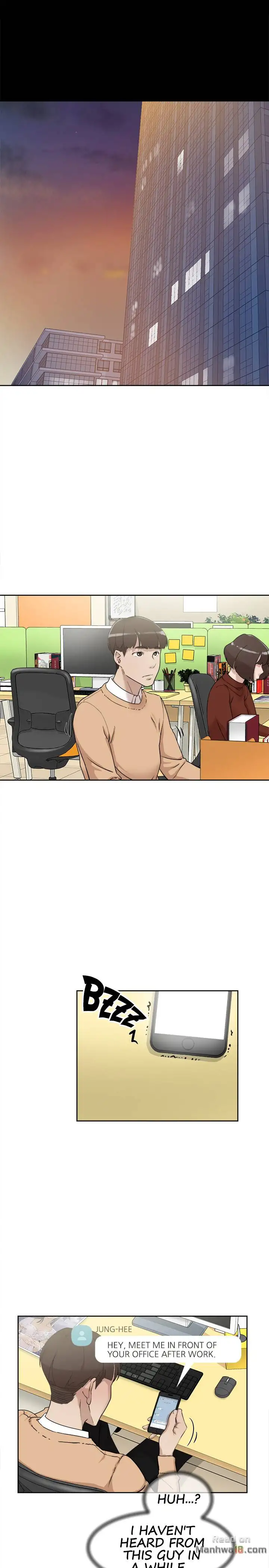 Her 4 Incher - Chapter 73 [photo 17] - MangaPorn