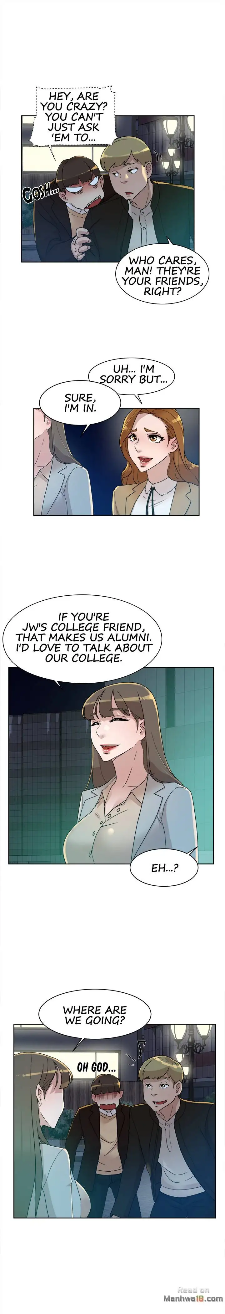 Her 4 Incher - Chapter 73 [photo 25] - MangaPorn