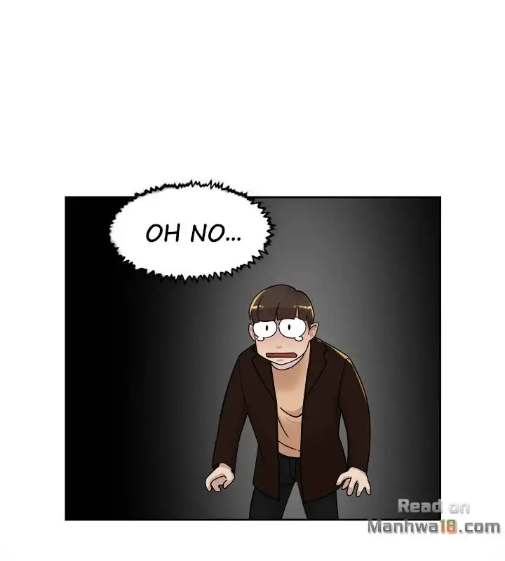 Her 4 Incher - Chapter 73 [photo 28] - MangaPorn