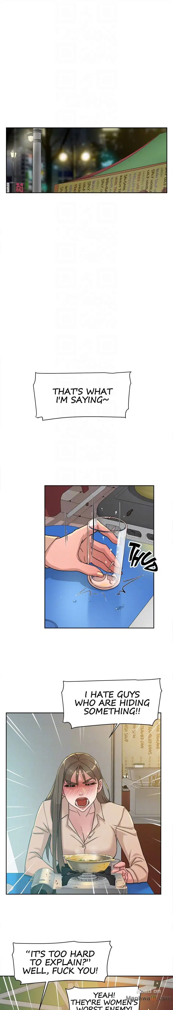 Her 4 Incher - Chapter 74 [photo 11] - MangaPorn