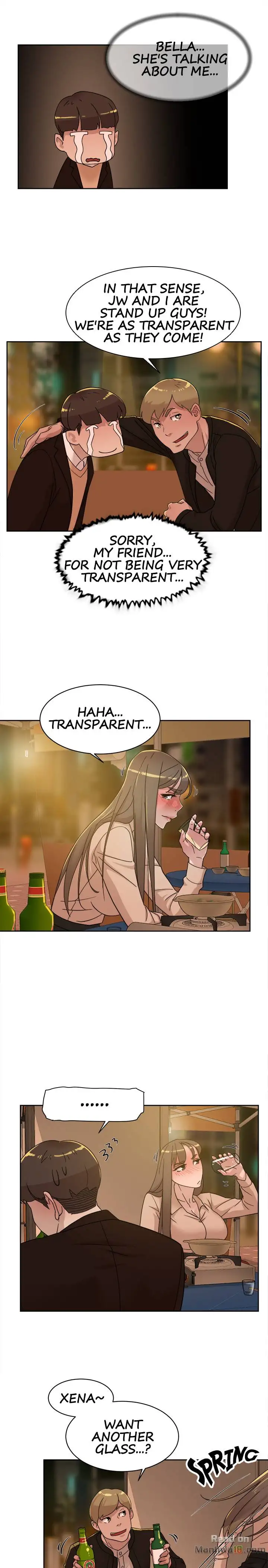 Her 4 Incher - Chapter 74 [photo 13] - MangaPorn