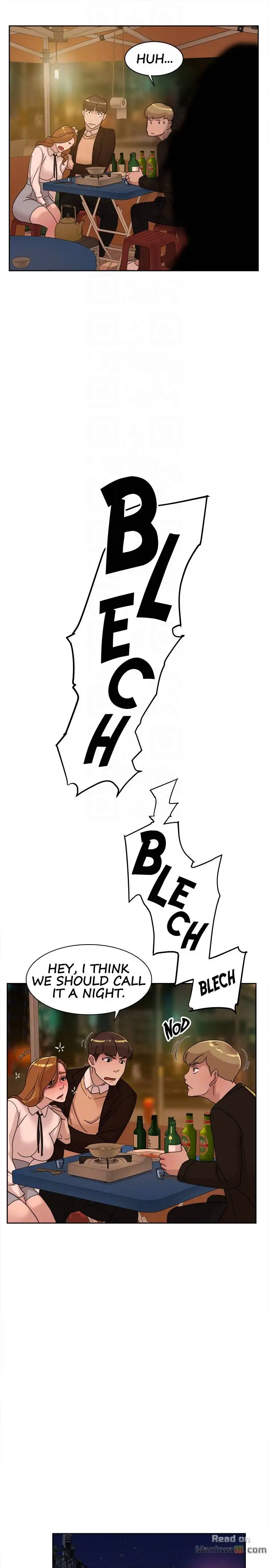 Her 4 Incher - Chapter 74 [photo 15] - MangaPorn