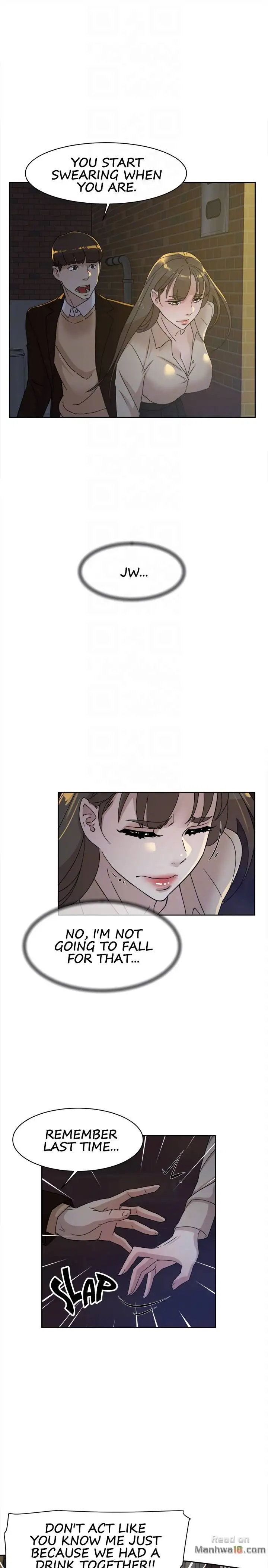 Her 4 Incher - Chapter 74 [photo 19] - MangaPorn