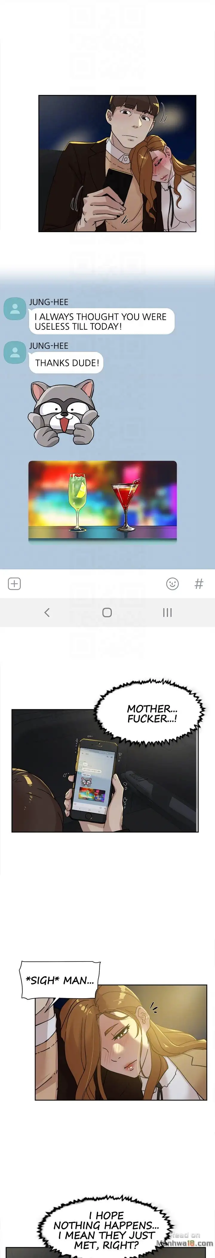 Her 4 Incher - Chapter 74 [photo 27] - MangaPorn