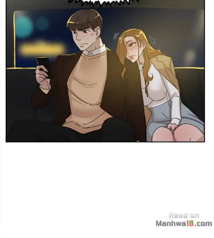 Her 4 Incher - Chapter 74 [photo 28] - MangaPorn