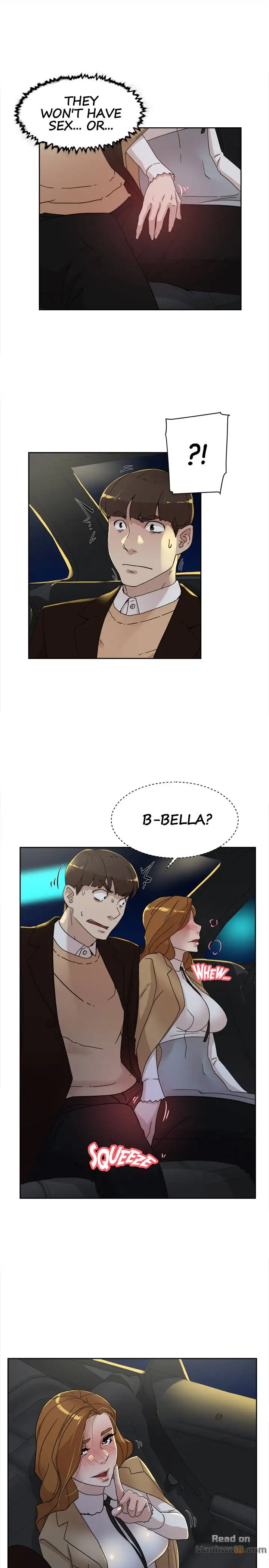 Her 4 Incher - Chapter 74 [photo 29] - MangaPorn