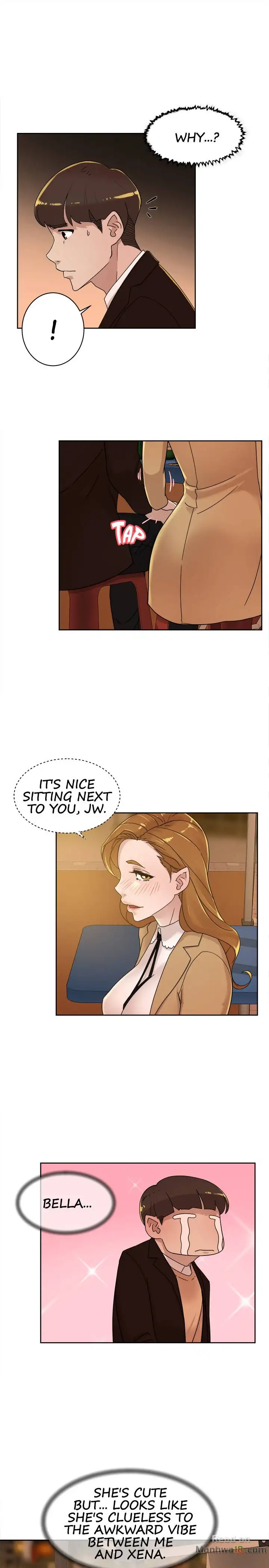 Her 4 Incher - Chapter 74 [photo 9] - MangaPorn