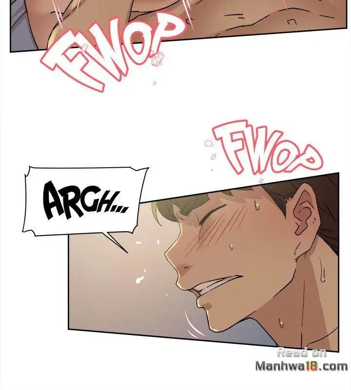 Her 4 Incher - Chapter 75 [photo 14] - MangaPorn