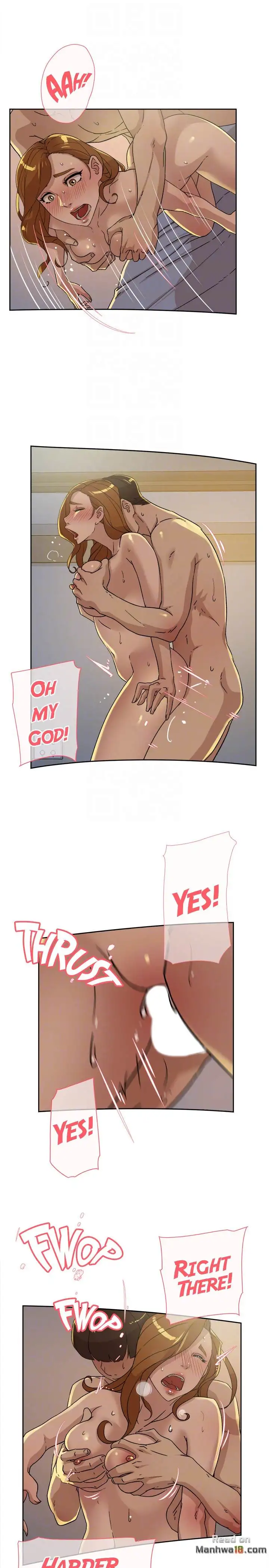 Her 4 Incher - Chapter 75 [photo 15] - MangaPorn