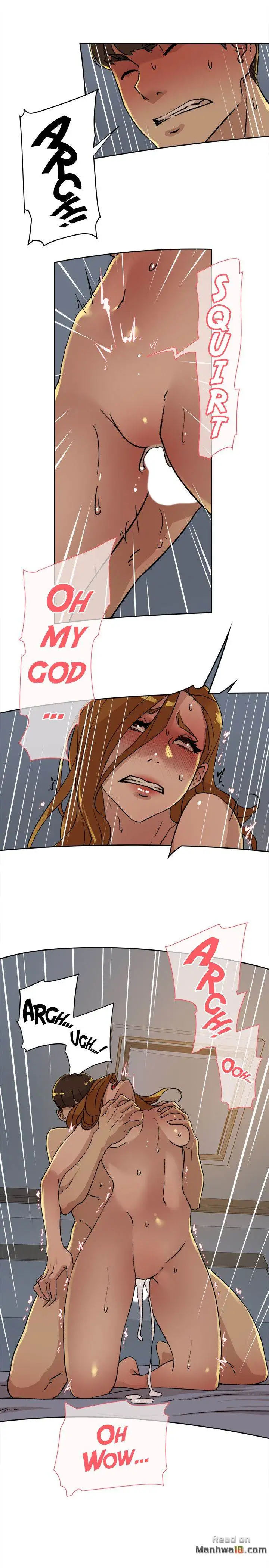 Her 4 Incher - Chapter 75 [photo 17] - MangaPorn