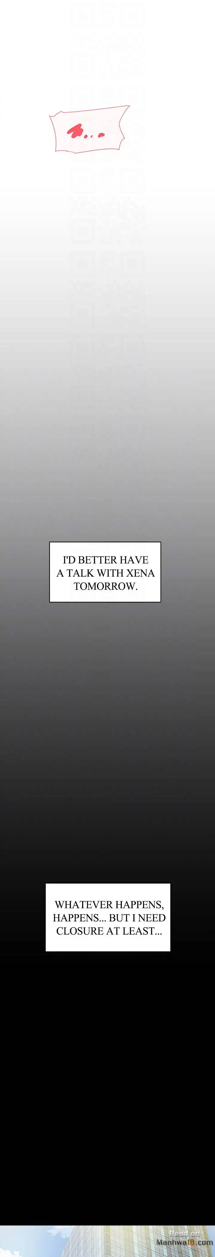 Her 4 Incher - Chapter 75 [photo 19] - MangaPorn